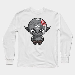 Troll Long Sleeve T-Shirt